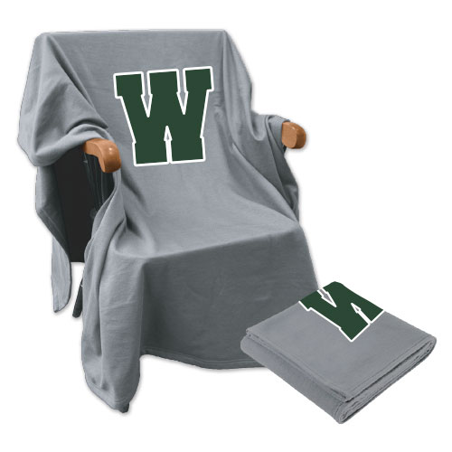 WILLARD SWEATSHIRT BLANKET