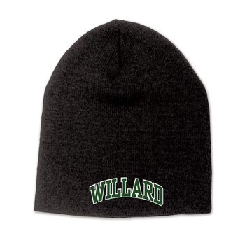 KNIT BEANIE