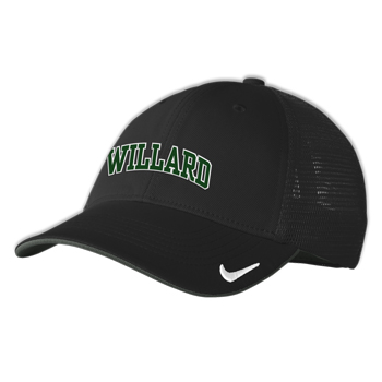 NIKE - MESH BACK CAP