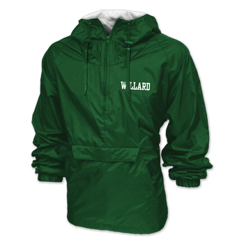 ANORAK JACKET