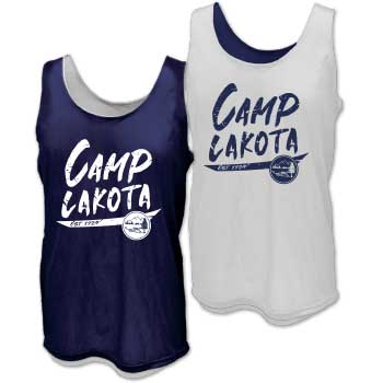 LAKOTA NATION REVERSIBLE MESH JERSEY