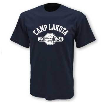 COMPLIMENTARY T-SHIRT