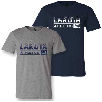 BELLA CANVAS VINTAGE TEE