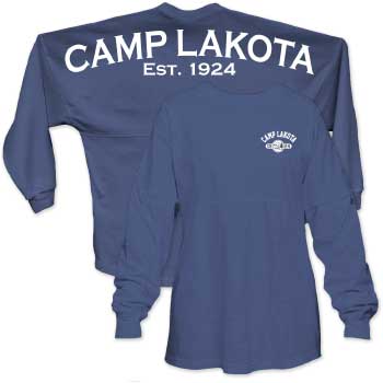 SPIRIT JERSEY