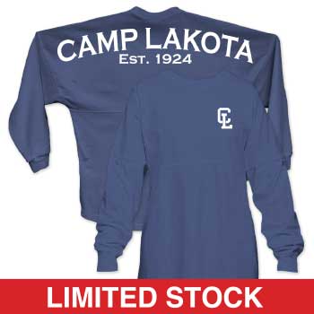 BOXERCRAFT SPIRIT JERSEY - CL LOGO