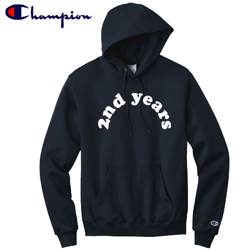LAKOTA SECOND YEARS CHAMPION HOODIE