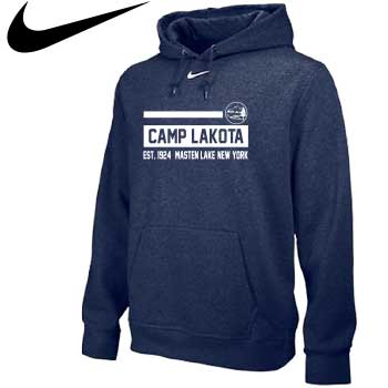 NIKE MASTEN LAKE EST. HOODIE