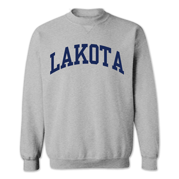 CLASSIC CREW SWEATSHIRT