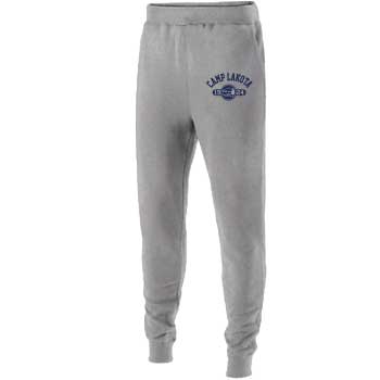 ATHLETIC FLEECE JOGGERS