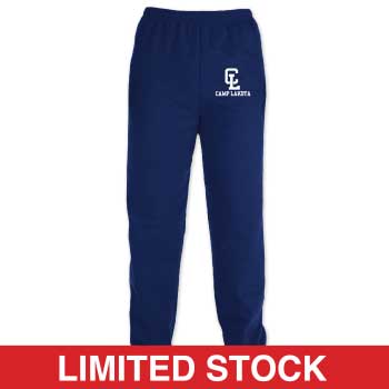CLASSIC SWEATPANTS - CL LOGO