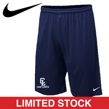 NIKE PERFORMANCE SHORTS - CL LOGO