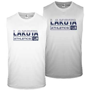 LAKOTA ATHLETICS - PERFORMANCE SHOOTER SHIRT