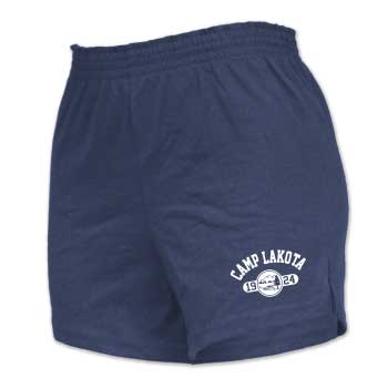 LADIES SPORT SHORTS