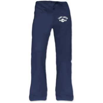 LADIES CHEER PANTS