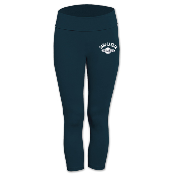 SOLOSPORT CROP LEGGINGS