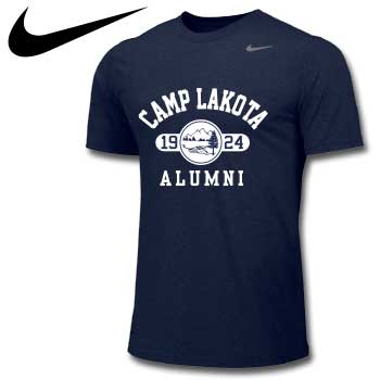 NIKE PERFORMANCE TEE