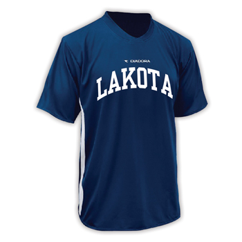 DIADORA SOCCER JERSEY