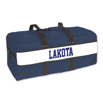 LAKOTA MEGA-PAK DUFFEL