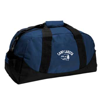 DOME DUFFLE