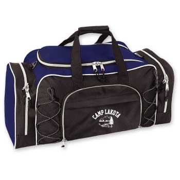 ACTION DUFFEL