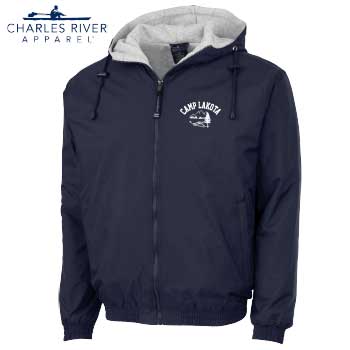 MVP WARM-UP JACKET