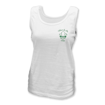 WOMENS TANK TOP