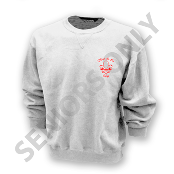 HEAVYWEIGHT SWEATSHIRT