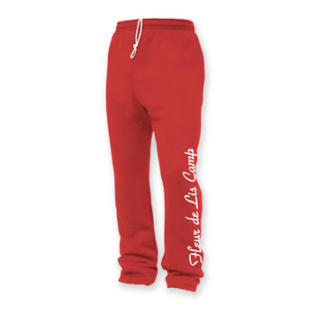 HEAVYWEIGHT SWEATPANTS