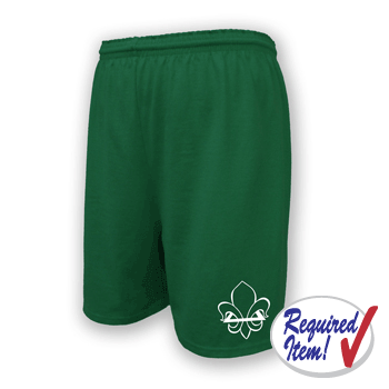 JERSEY KNIT SHORT