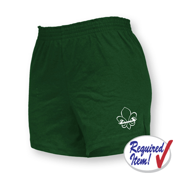 WOMENS SPORT SHORTS