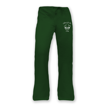 GIRLS CHEER PANT