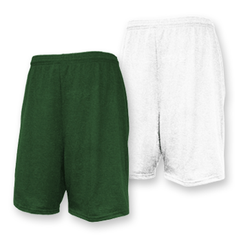 POCKET TENNIS SHORTS