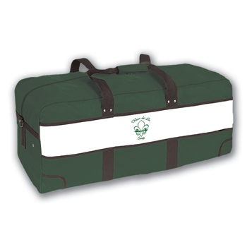 MEGA-PAK DUFFEL