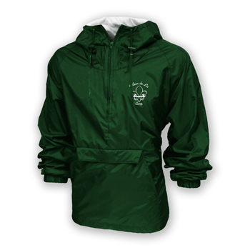 ANORAK JACKET