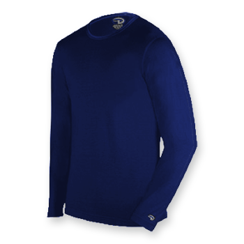 LONG UNDERWEAR TOP
