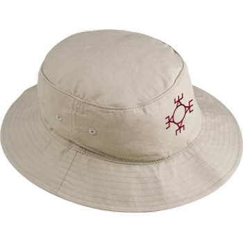 AGAWAM BUCKET HAT