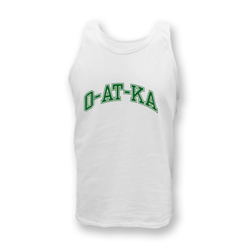 BOYS COTTON TANK