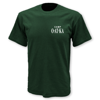 100% COTTON TEE