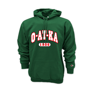 CROSSWEAVE TACKLE TWILL HOODIE