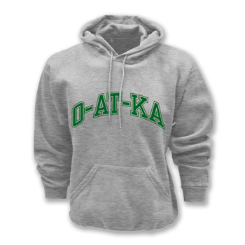 HEAVYWEIGHT HOODED SWEATSHIRT