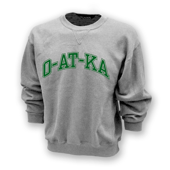 HEAVYWEIGHT SWEATSHIRT