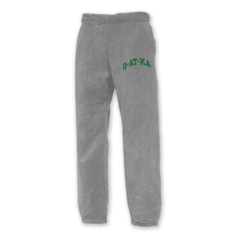 HEAVYWEIGHT SWEATPANTS