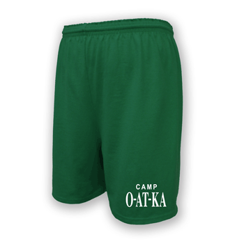 JERSEY KNIT SHORT