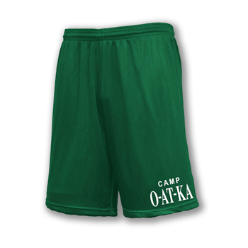 MESH SHORTS