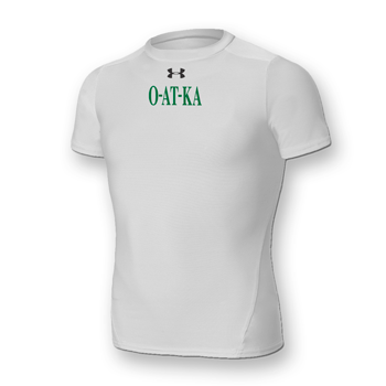 UNDER ARMOUR TECH TEE