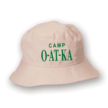 BUCKET HAT