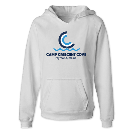 WOMENS V-NECK HOODED SWEATSHIRT