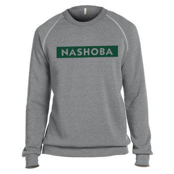 MEN'S VINTAGE COLLEGE CREW