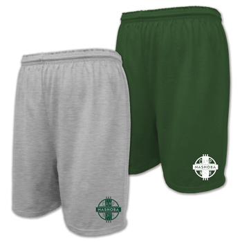 JERSEY KNIT SHORT