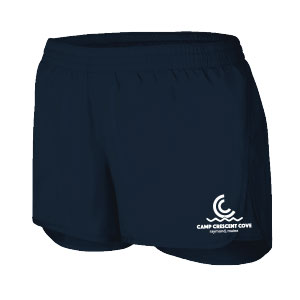 LADIES WAYFARER SHORTS